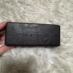 Von Zipper Stax sunglasses with case